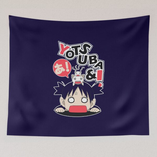 Item preview, Funny Dub Anime Reaction designed and sold by fergusjones49.