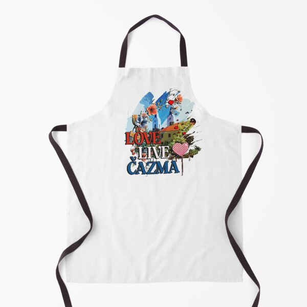 Item preview, Love Live Čazma designed and sold by MC Art Studio.