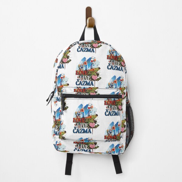 Item preview, Love Live Čazma designed and sold by MC Art Studio.