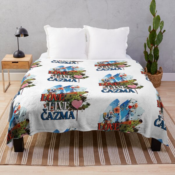 Item preview, Love Live Čazma designed and sold by MC Art Studio.