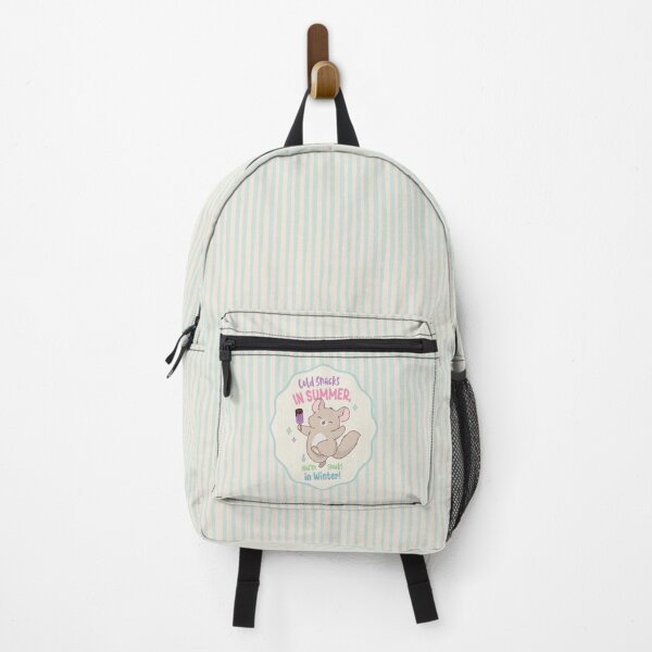 Item preview, Happy Chinchilla designed and sold by hungrypetsstudio.
