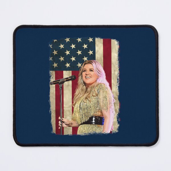 Item preview, Vintage American Flag Legend designed and sold by GiselleMartinz.