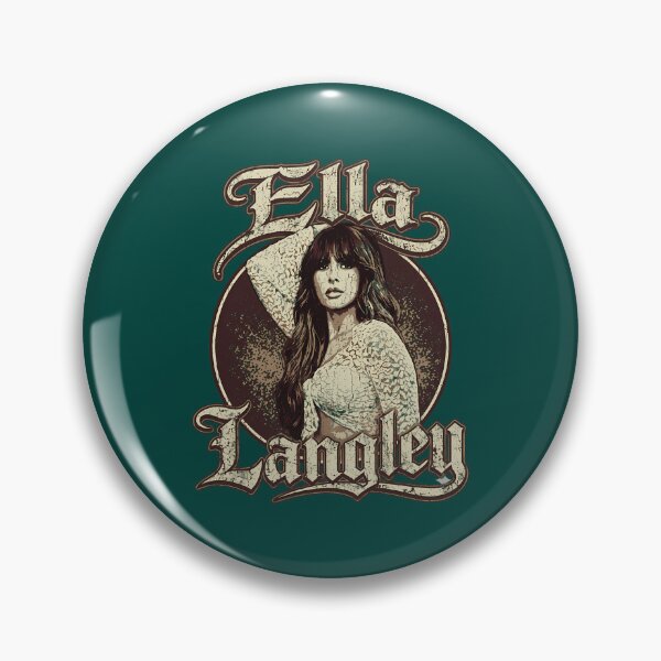 Item preview, Ella Langley designed and sold by GiselleMartinz.