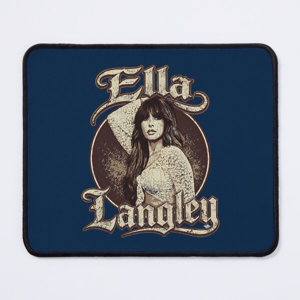 Item preview, Ella Langley designed and sold by GiselleMartinz.