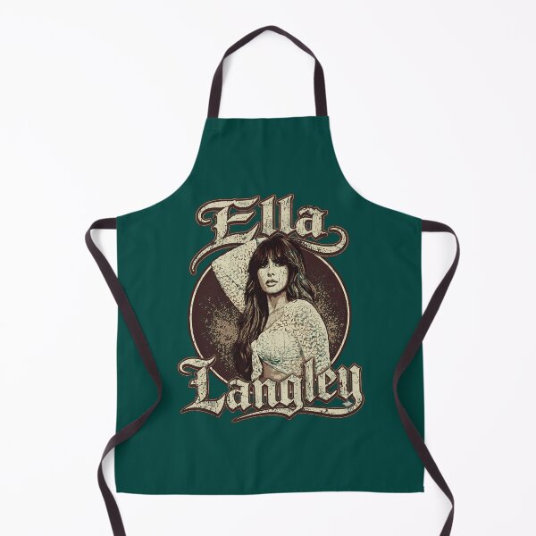 Item preview, Ella Langley designed and sold by GiselleMartinz.