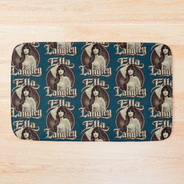 Item preview, Ella Langley designed and sold by GiselleMartinz.