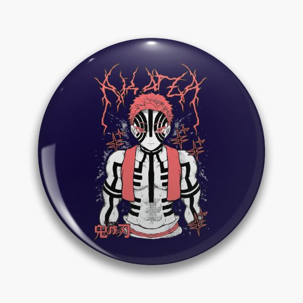Item preview, Red Black Masked Warrior designed and sold by fergusjones49.