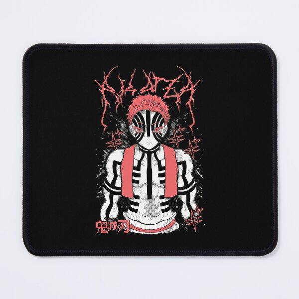 Item preview, Red Black Masked Warrior designed and sold by fergusjones49.