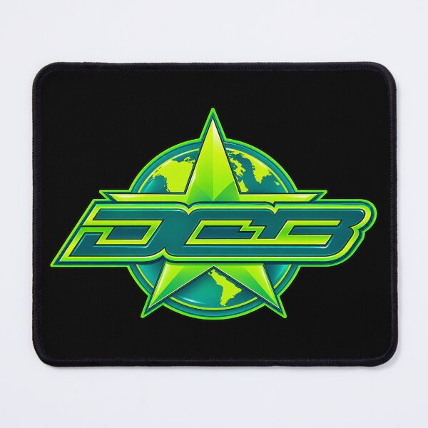 Item preview, DCB Neon Green Boating designed and sold by ChristinasMess.
