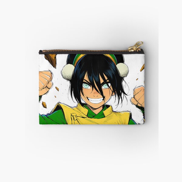 Item preview, Toph Beifong - 19 designed and sold by Infinite-Aspire.