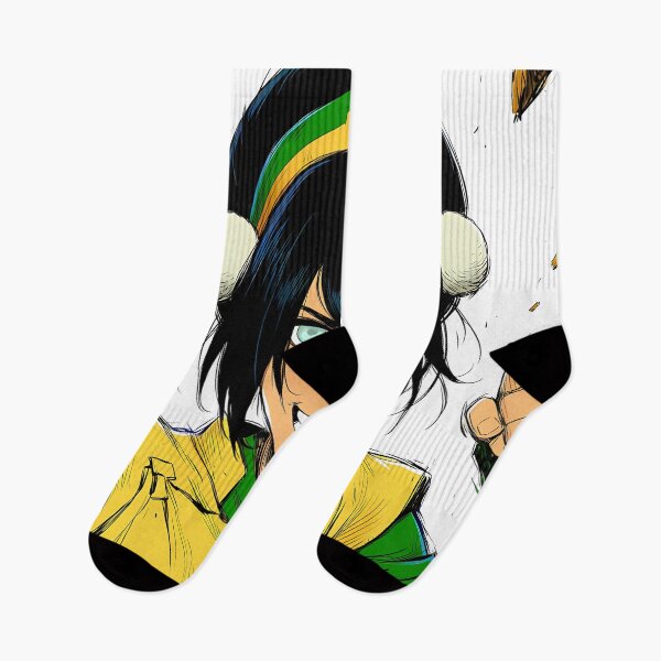 Item preview, Toph Beifong - 19 designed and sold by Infinite-Aspire.