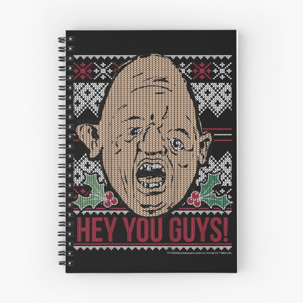 Item preview, The Goonies Sloth Retro Ugly Christmas Design designed and sold by YaoonysiYaeewai.