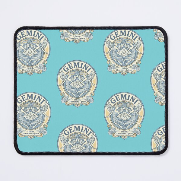 Item preview, Zodiac Collection: "Gemini" designed and sold by HouseofRome.