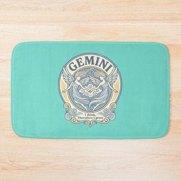 Item preview, Zodiac Collection: "Gemini" designed and sold by HouseofRome.