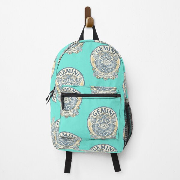 Item preview, Zodiac Collection: "Gemini" designed and sold by HouseofRome.