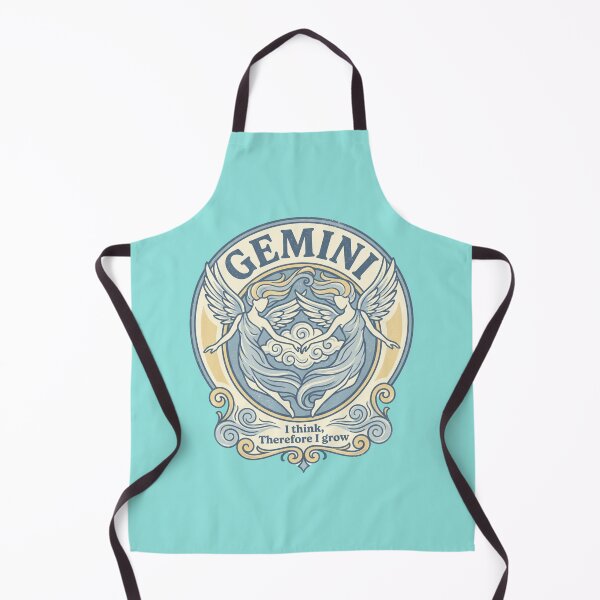 Item preview, Zodiac Collection: "Gemini" designed and sold by HouseofRome.