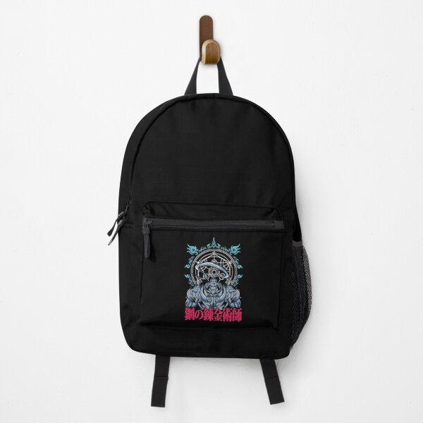 Item preview, Fullmetal Alchemist Illustration designed and sold by azedgwg.