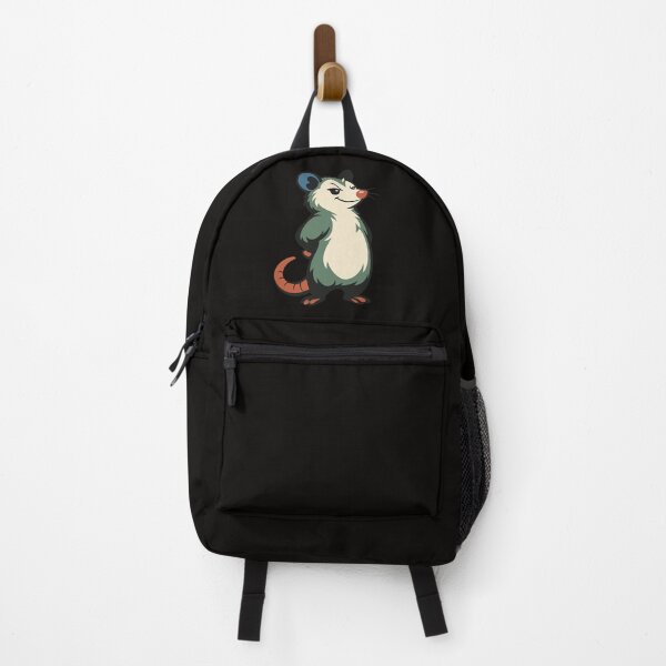 Item preview, Confident Opossum Funny Gift for Humor Fans, Kids & Animal Lovers designed and sold by stylishdzign.