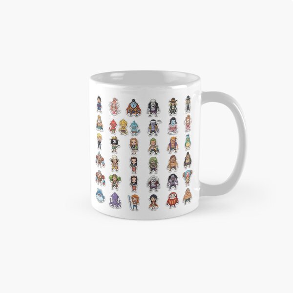 Item preview, One Piece Stickers designed and sold by Platon_Sokratis.