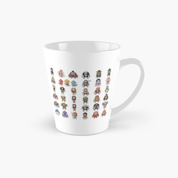 Item preview, One Piece Stickers designed and sold by Platon_Sokratis.