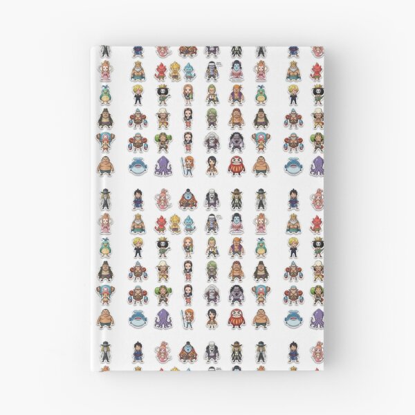 Item preview, One Piece Stickers designed and sold by Platon_Sokratis.