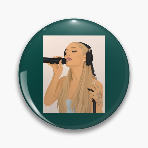 Item preview, Ariana Grande designed and sold by GiselleMartinz.