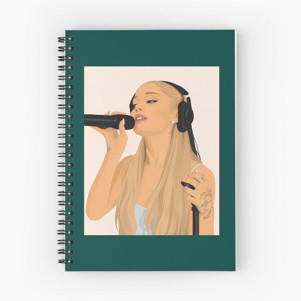 Item preview, Ariana Grande designed and sold by GiselleMartinz.