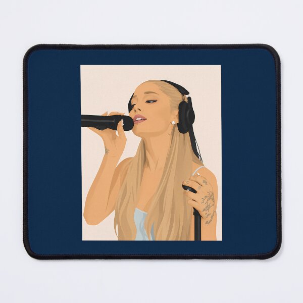 Item preview, Ariana Grande designed and sold by GiselleMartinz.
