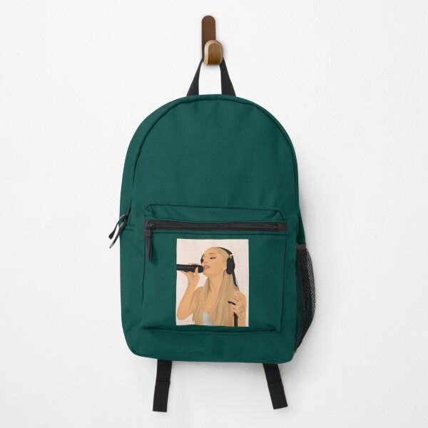 Item preview, Ariana Grande designed and sold by GiselleMartinz.
