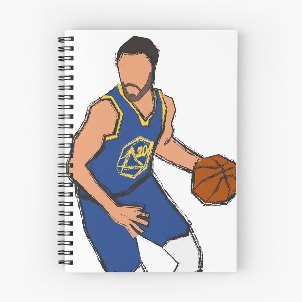 Item preview, Stephen Curry designed and sold by ChaseLivezey.