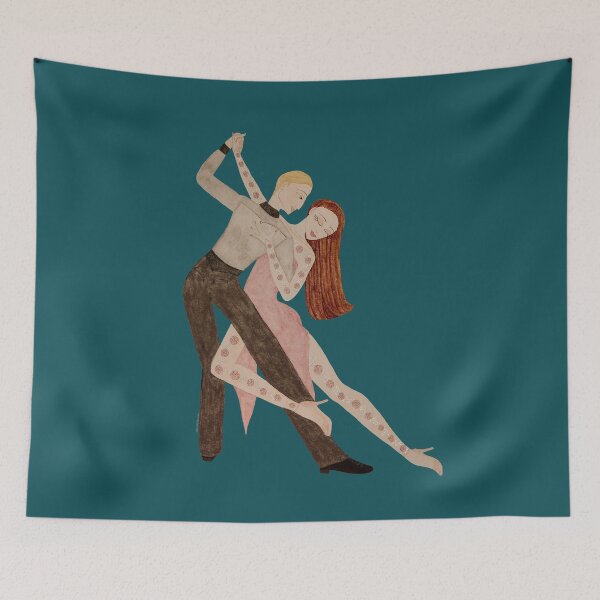 Item preview, A Evaristo Carriego designed and sold by DebiCady.