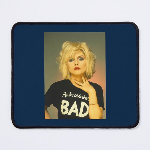 Item preview, Debbie Harry designed and sold by GiselleMartinz.