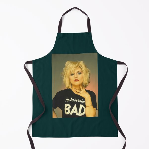Item preview, Debbie Harry designed and sold by GiselleMartinz.