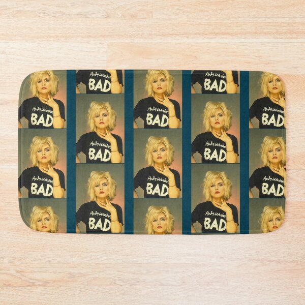 Item preview, Debbie Harry designed and sold by GiselleMartinz.