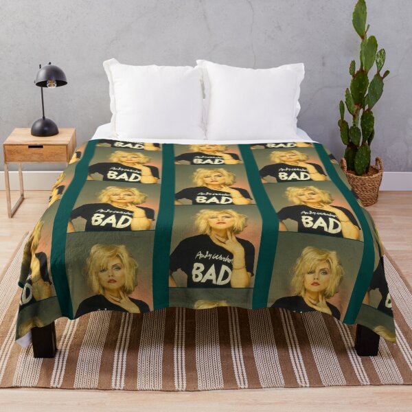 Item preview, Debbie Harry designed and sold by GiselleMartinz.