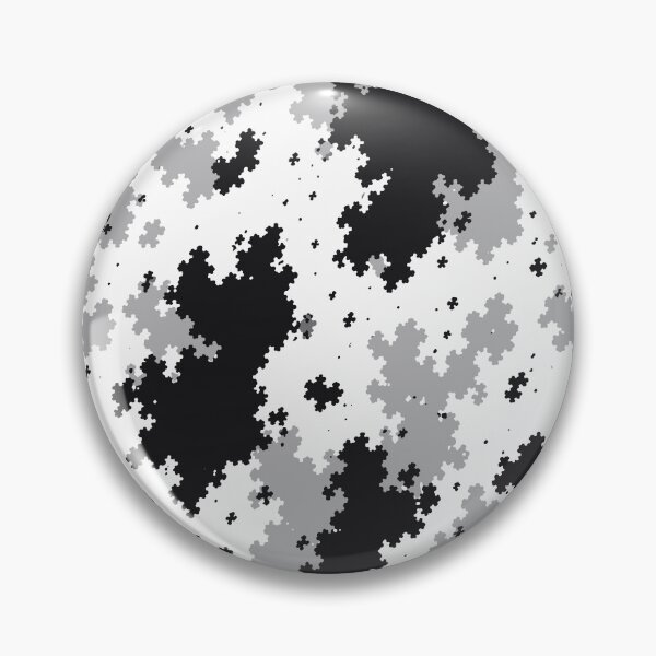 Item preview, Harlequin Merle Dog Coat Pattern designed and sold by WildlifeInc.