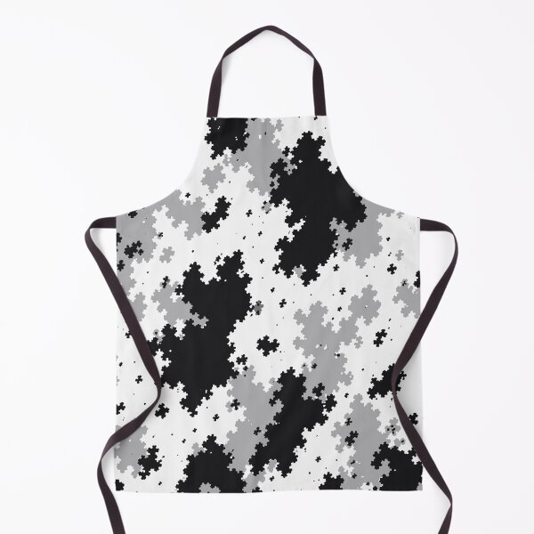 Item preview, Harlequin Merle Dog Coat Pattern designed and sold by WildlifeInc.