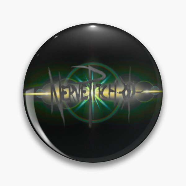 Item preview, Nervepitch My sombre existence   designed and sold by JonHenr.