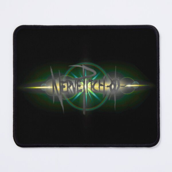 Item preview, Nervepitch My sombre existence   designed and sold by JonHenr.