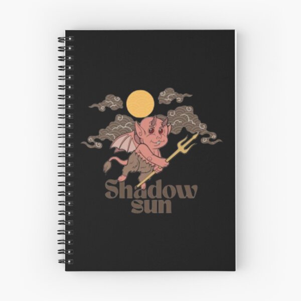 Item preview, Shadow sun designed and sold by MOTLEYY.