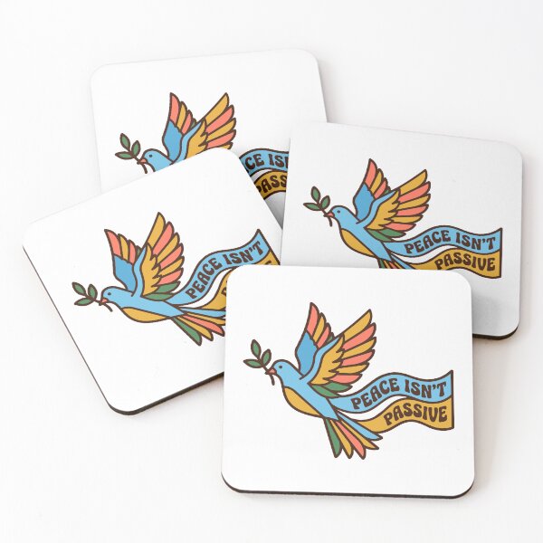 Item preview, Peace Dove designed and sold by AliveStyle.