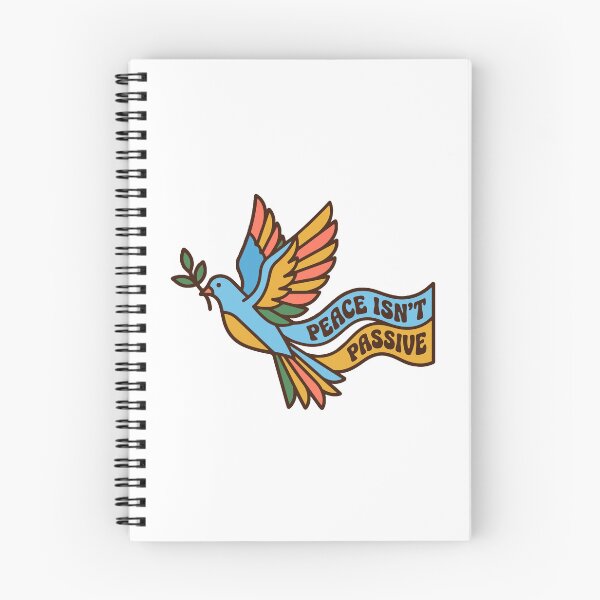 Item preview, Peace Dove designed and sold by AliveStyle.