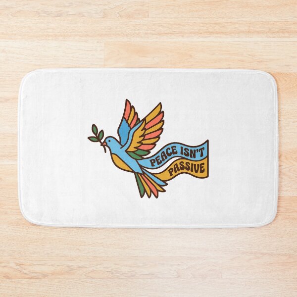 Item preview, Peace Dove designed and sold by AliveStyle.