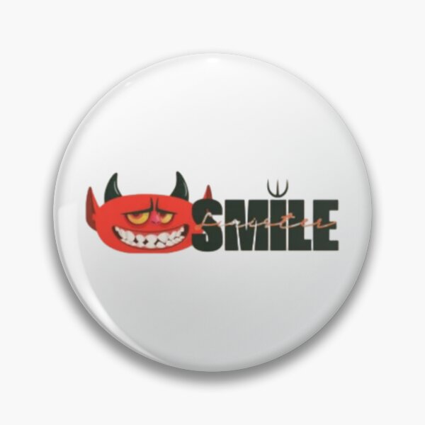 Item preview, Sinister smile designed and sold by MOTLEYY.