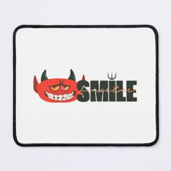 Item preview, Sinister smile designed and sold by MOTLEYY.