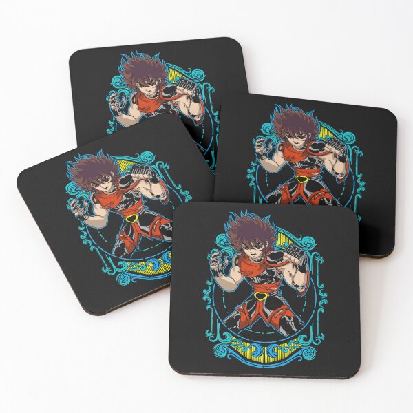 Item preview, Saint Seiya Pegasus Seiya designed and sold by azedgwg.