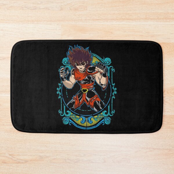 Item preview, Saint Seiya Pegasus Seiya designed and sold by azedgwg.