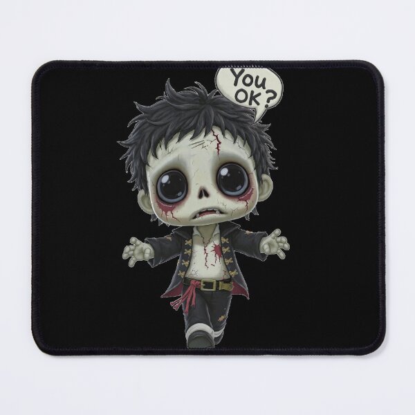 Item preview, Cute little undead designed and sold by Axokris.