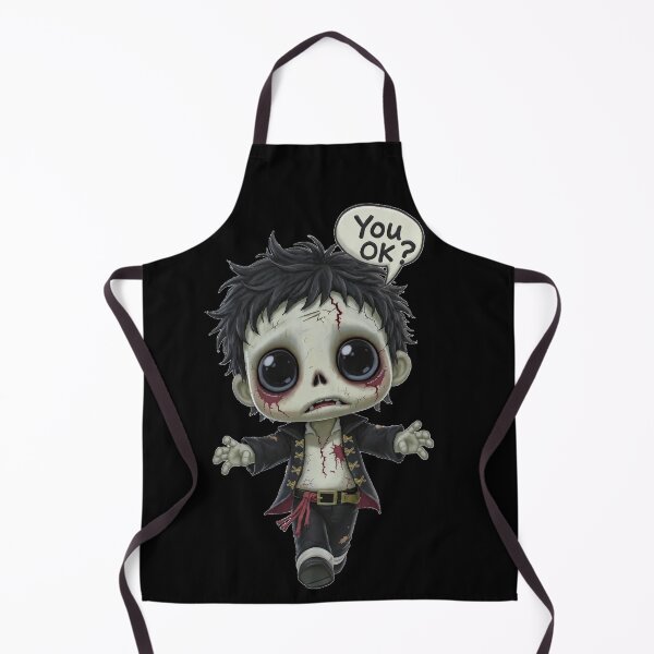Item preview, Cute little undead designed and sold by Axokris.