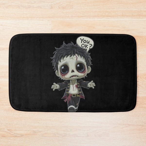 Item preview, Cute little undead designed and sold by Axokris.
